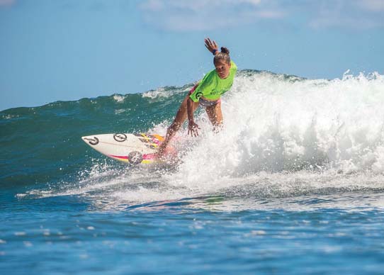 Pohai Na Keiki Nalu champions crowned in ideal conditions | News ...